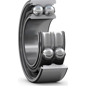 3310 ANR - kuličkové ložisko dvouřadé s kosoúhlým stykem