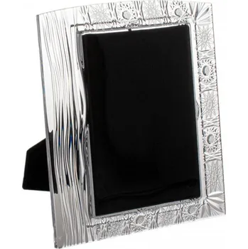 Broušený fotorámeček, Royal Crystal, 23 cm