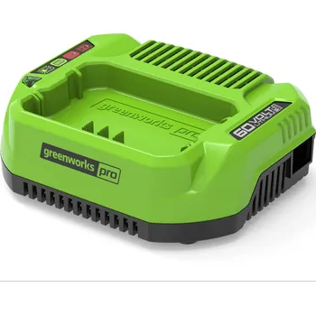 Greenworks 2932007 baterie/nabíječka