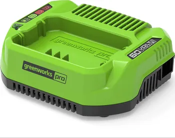 Greenworks 2932007 baterie/nabíječka