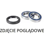 PROX ložiska zadního kola s těsnícími prvky CAN-AM DS 450 08-13 (PROX ložiska zadního kola s těsnícími prvky CAN-AM DS 450 08-13)