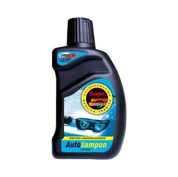Autošampón AUTOŠAMPON S voskem 300ml