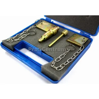 Rozvod motoru MARK-MOTO Aretace rozvodů VW AUDI ŠKODA 2.5 V6 TDI 3.3 V8 TDI