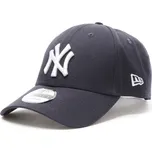 New era 940 MLB league Basic NEYYAN Kšiltovka Tmavě modrá ONE SIZE