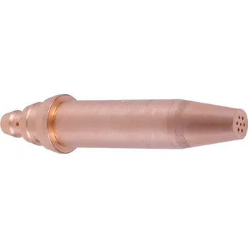 Příslušenství ke svářečce GCE hubice řezací AC ruční COOLEX HA 311 3 - 10 mm