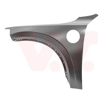 Blatník karosérie Blatník VAN WEZEL 5999659