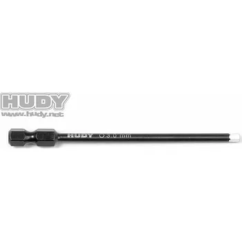 RC model auta HUDY POWER TOOL TIP ALLEN 3.0 x 90 MM - expresní doprava