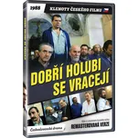 Dobří holubi se vracejí remasterovaná…