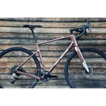 Horské kolo Rocky Mountain Solo Carbon 50