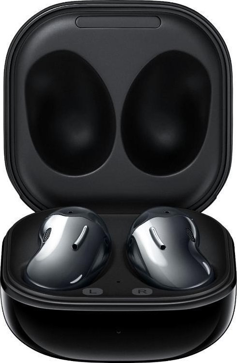 Bluetooth sluchátka Samsung Galaxy Buds Live SM-R180NZKAEUE černá