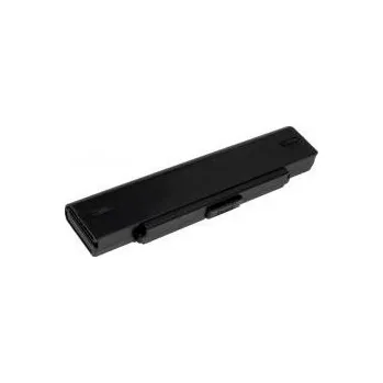 Baterie k notebooku Baterie VGP-BPL9B 11,1V 5200mAh