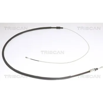 Auto-moto Tažné lanko, parkovací brzda TRISCAN 8140 28172