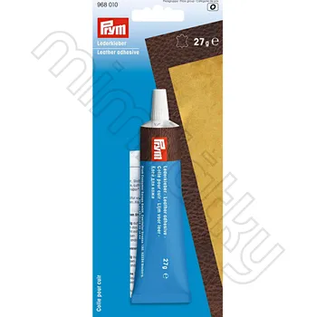 Průmyslové lepidlo Lepidlo na kůži