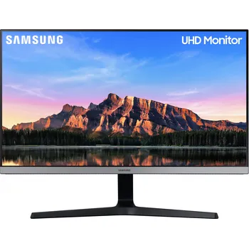 Monitor Samsung U28R550UQP