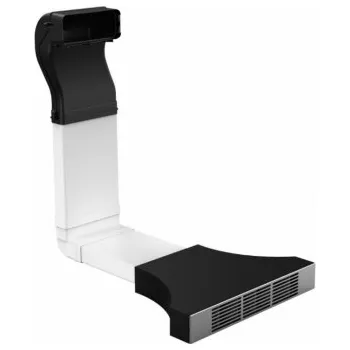 Příslušenství pro digestoř Franke Sada pro recirkulaci - 112.0675.694 + ZÁRUKA 3 ROKY ZDARMA