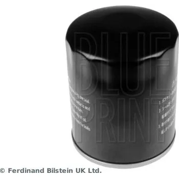 Filtr do auta Olejový filtr BLUE PRINT ADM52123