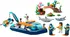 Stavebnice LEGO LEGO City 60377 Průzkumná ponorka potápěčů