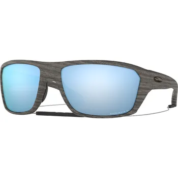 Sluneční brýle Brýle OAKLEY Split Shot - Woodgrain w/Prizm Deep H2O Polarized, OO9416-1664