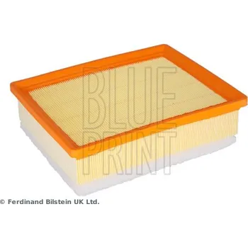 Vzduchový filtr Vzduchový filtr BLUE PRINT ADR162209