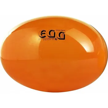 Gymnastický míč EggBall standard Ledragomma 55 x 80 cm