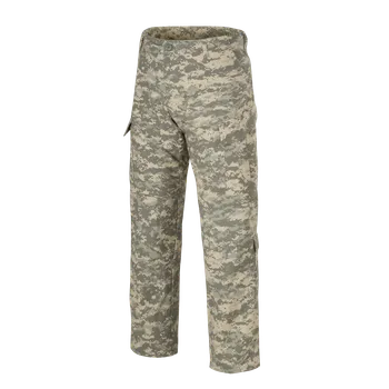 Pánské kalhoty Helikon kalhoty HELIKON ACU ATdigital ''ripstop'' L