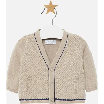 Oblečení a móda Chlapecký svetr Mayoral 2308 Rozměr: 4-6