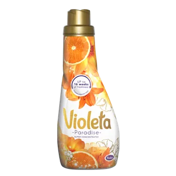 Aviváž Aviváž Violeta Paradise, Obsah: 1,8l