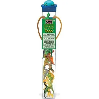 Desková hra Safari Ltd. Tuba Dinosauři - Sue a její přátelé