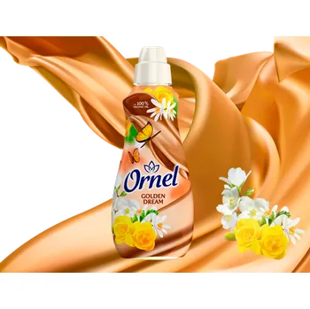Aviváž Aviváž Ornel Golden Dream, Obsah: 1,8l