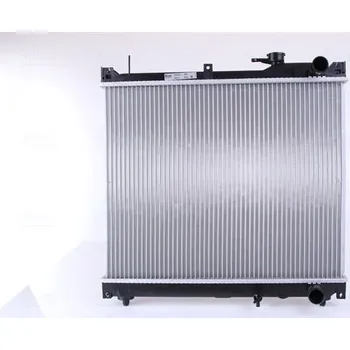 Auto-moto Chladič, chlazení motoru NISSENS 641756