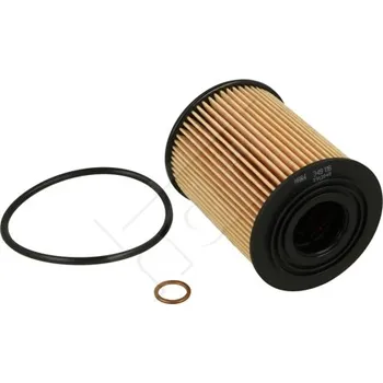 Olejový filtr Olejový filtr HART 349 116