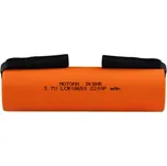 MOTOMA 18650 s páskovými vývody 1 ks