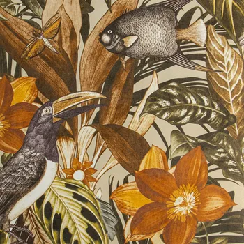 Tapeta Hohenberger 26748HTM luxusní vliesová tapeta na zeď, rozměry 8.50 x 0.70 m