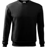 Mikina 406 Essential 300 - černá - XL