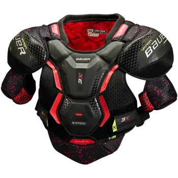 Ramena BAUER Vapor 3X Pro Int Velikosti: M Int