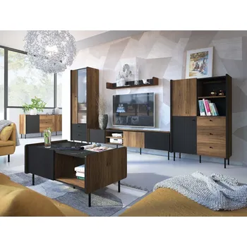 Obývací stěna Obývací pokoj PRESTIGO