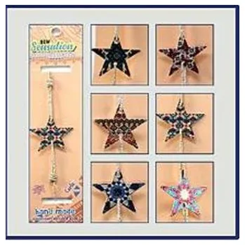 Náramek Náramek na ruku hvězda