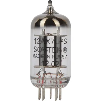 Sovtek 12AX7LPS + prodloužená záruka 3 roky