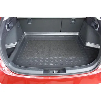 Vana do kufru Mitsu. Lencer sportback 4D 08R sed s reprákem