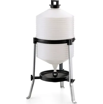 napáječka pro hospodářská zvířata Stojanová napáječka, 24l