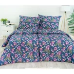 Stanex povlečení bavlna Lyra (LS271) 140x200, 70x90 cm