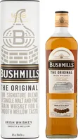 Bushmills Original 40 %