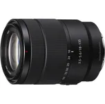 Sony E 18-135mm f/3.5-5.6 OSS