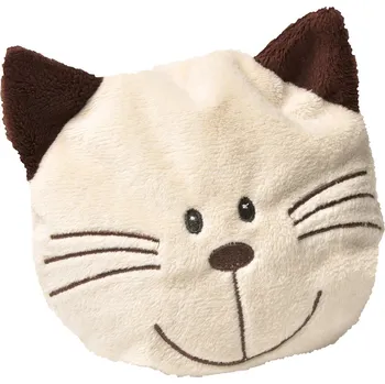 Hračka pro kočku Aumüller Mini-Willy polštářek na hraní pro kočky