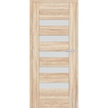 ERKADO Magnólie 1 80/197/4 P, sonoma 3D greko Interiérové dveře ERKADO Magnólie 1 80/197/4 P, sonoma 3D greko