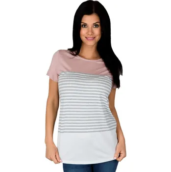 Dámské tričko Dámská halenka 1015KR HAJDAN