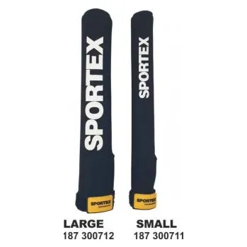 SPORTEX - Ochranná koncovka špičky - neopren vel. S 29cm/3,5cm