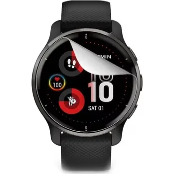 Příslušenství k chytrým hodinkám Fólie Garmin Venu 2 Plus 8 ks