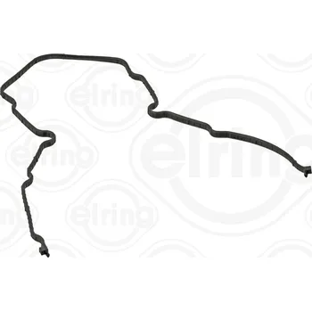 Těsnění, víko (kliková skříň), , BC3Z6D083B, ELRING, 553.870