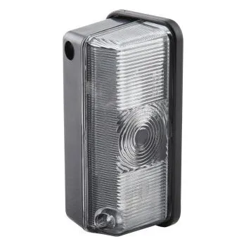 Přední světlomet Obrysové světlo HELLA 2XS 005 020-077